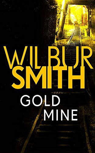 Cover for Gold Mine