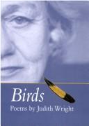 Cover for Birds