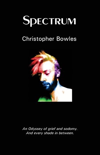 Cover for Spectrum