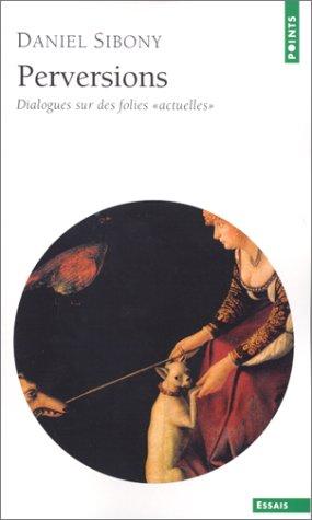 Cover for Perversions