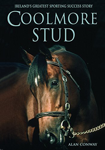 Cover for Coolmore Stud