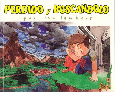 Cover for Perdido Y Buscandolo
