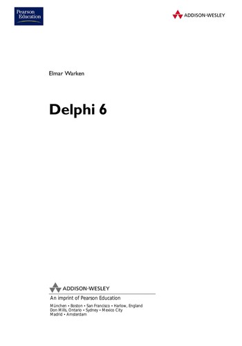 Cover for Das XML-Handbuch