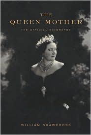 Cover for The Queen Mother