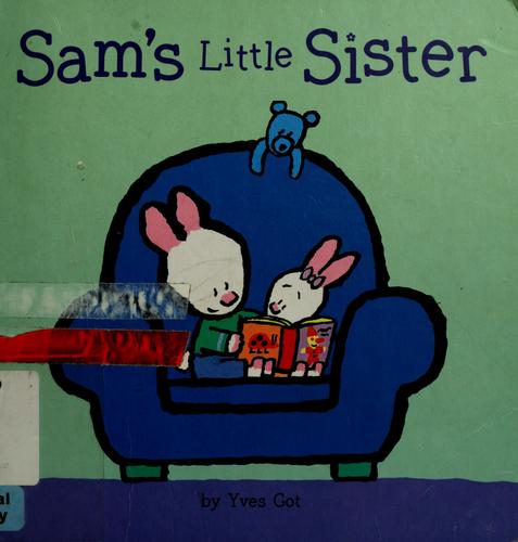 Cover for Sam's little sister