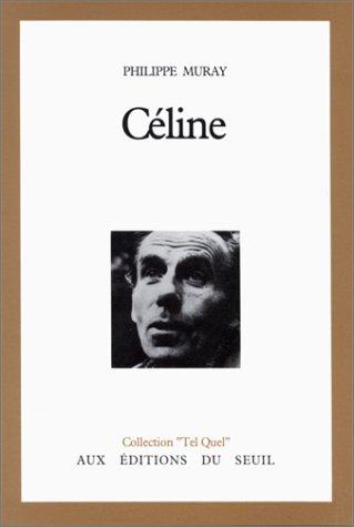 Cover for Céline