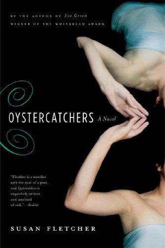 Cover for Oystercatchers