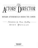Cover for The Actors' Director