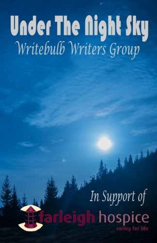 Cover for Under the Night Sky