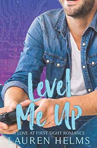 Cover for Level Me Up