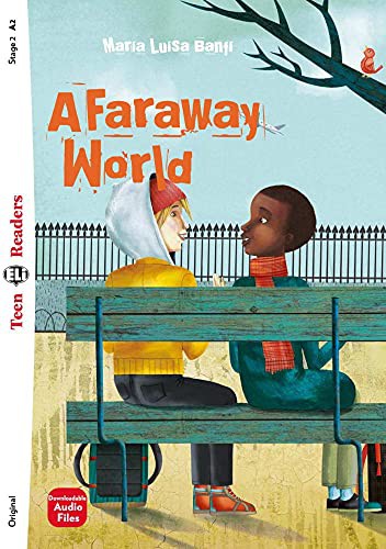 Cover for A Faraway World
