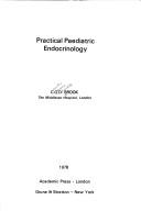 Cover for Practical paediatric endocrinology