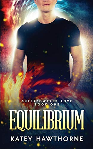Cover for Equilibrium