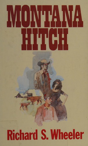 Cover for Montana hitch
