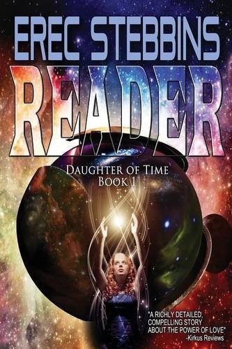 Cover for Reader