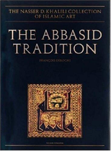 Cover for The Abbasid Tradition