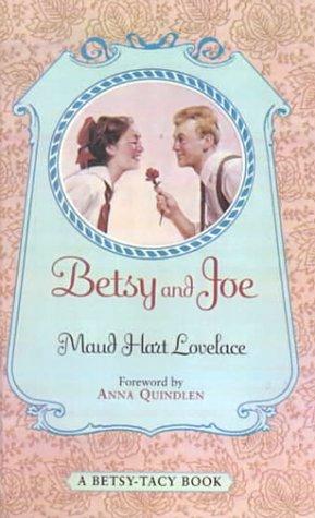 Cover for Betsy and Joe (Betsy-Tacy Book)