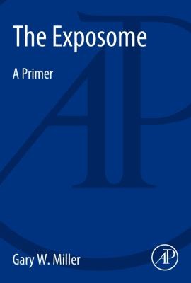 Cover for The Exposome