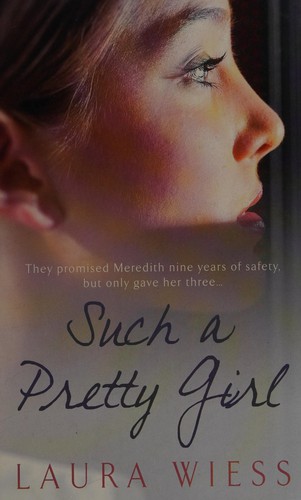 Cover for Such a pretty girl
