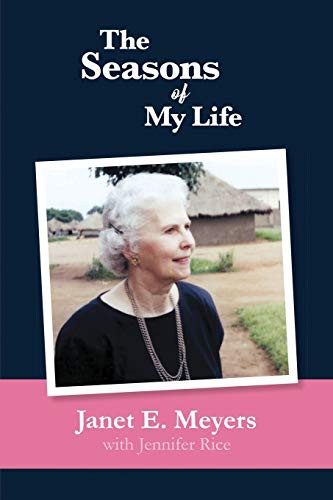 Cover for The Seasons of My Life