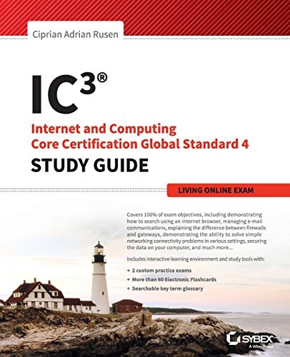 Cover for IC3
