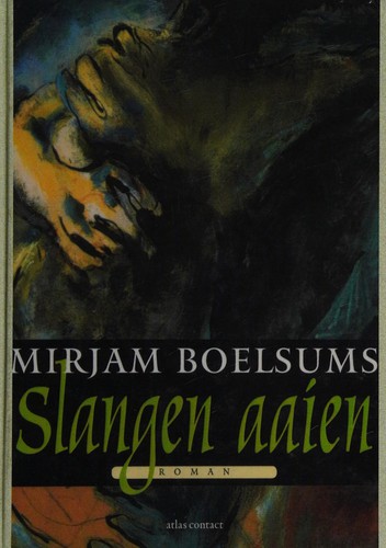 Cover for Slangen aaien