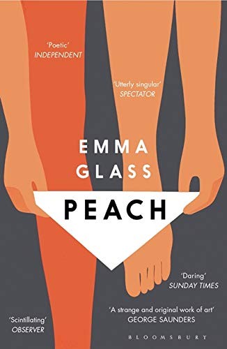 Cover for Peach