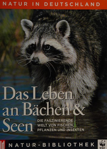 Cover for Bild-Natur-Bibliothek WWF