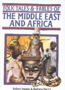 Cover for Folk tales & fables of the Middle East and Africa