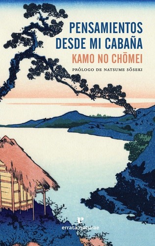 Cover for Pensamientos desde mi cabaña