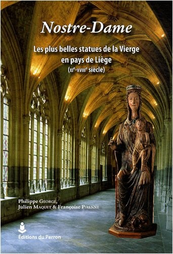 Cover for Nostre-Dame