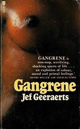 Cover for Gangrene