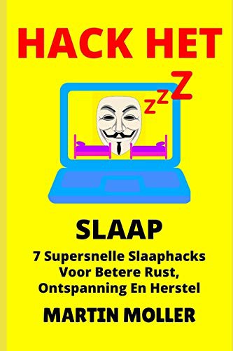 Cover for Hack Het