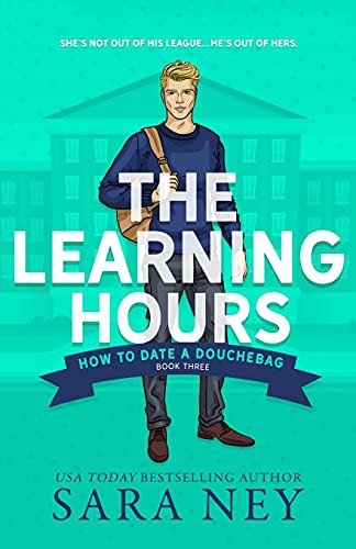 Cover for The Learning Hours