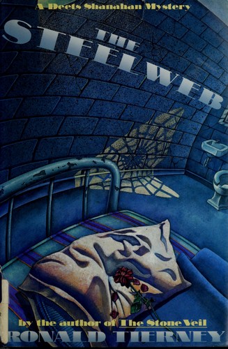Cover for The steel web