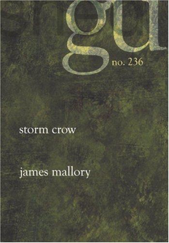Cover for Storm Crow