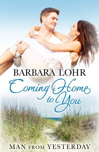 Cover for Coming Home to You