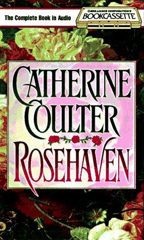 Cover for Rosehaven (Bookcassette(r) Edition)