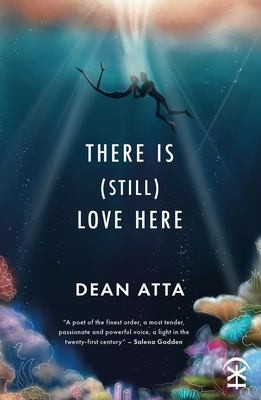 Cover for There Is (still) Love Here