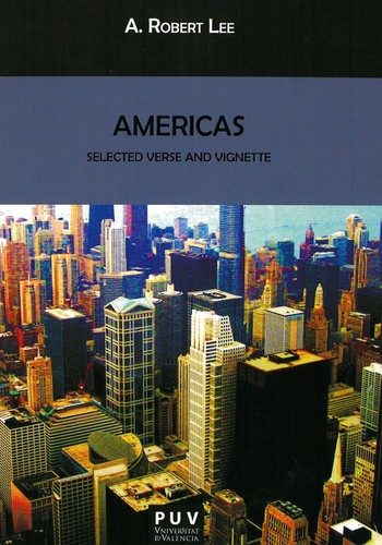 Cover for Americas