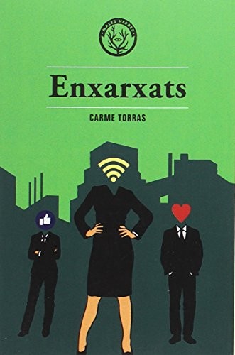 Cover for Enxarxats