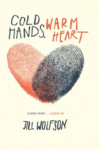 Cover for Cold Hands, Warm Heart