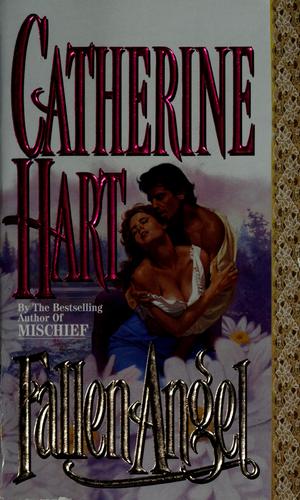 Cover for Fallen angel