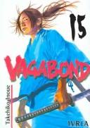 Cover for Vagabond 15