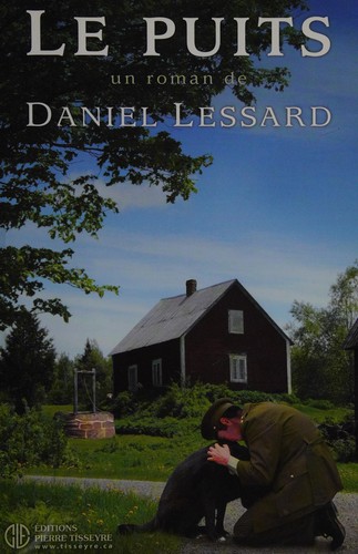 Cover for Le puits