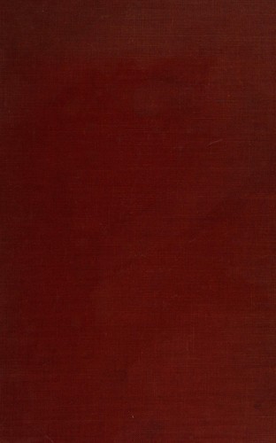 Cover for English villagers of the thirteenth century