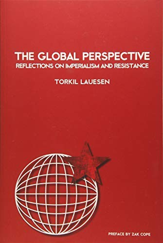 Cover for The Global Perspective