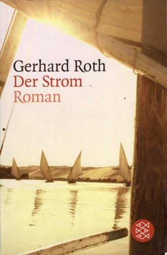 Cover for Der Strom