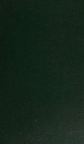 Cover for The Old Santa Fe Trail