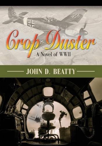 Cover for Crop Duster